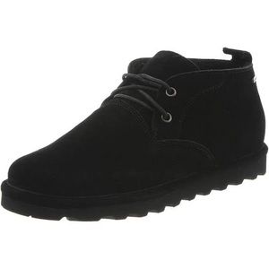 Bearpaw Men’s Spencer Black (Size 14)